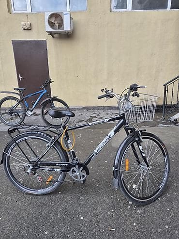 velesbet: Şəhər velosipedi Start, 28" — 1