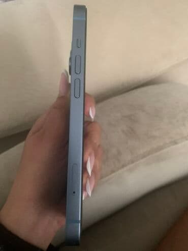 i̇pone 14: IPhone 14, Mavi — 4