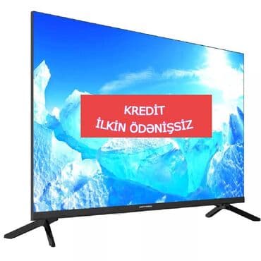 shivaki 82 ekran smart: Nağd alışda 350/

smart tv
hoffman
32" (81 sm)
var
androi̇d tv// — 1