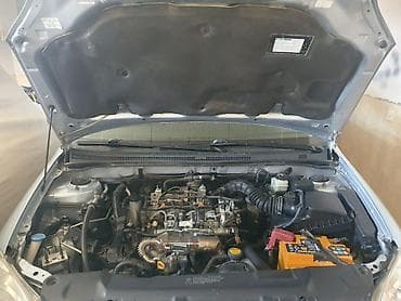 07 ucuz: Vəziyyəti 👍ƏLA tam saz vəziyyət 2005. 1.4 dizel mexaniki — 4