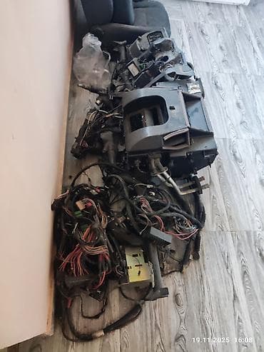 111 mator satilir: Ucuz qiymətə verərəm 638 ehtiyat hissələri mator karopka və s Mühərrik — 1