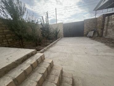 qaradag rayonu: Lökbatan qəs. 2 otaqlı, 80 kv. m, Kredit yoxdur, Təmirsiz — 3