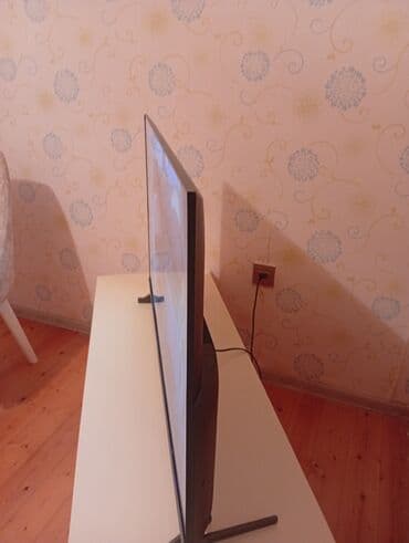 sahil tv: Yeni Televizor JVC LED ekran 43" FHD (1920x1080), Ünvandan götürmə — 3