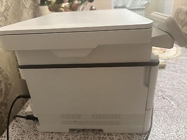 ag ekran: Pantum M6700D çoxfunksiyalı lazer cihazı - Funksiyalar: printer + — 2