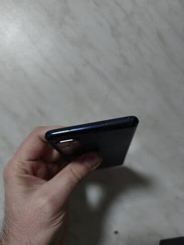 Daewoo: Samsung Galaxy S20, 128 ГБ, цвет - Синий, Сенсорный — 5