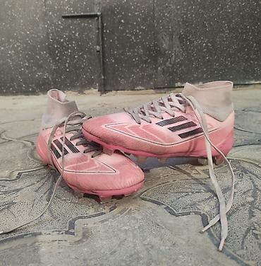 адидас: Бутсы Adidas, Размер: 40 — 2