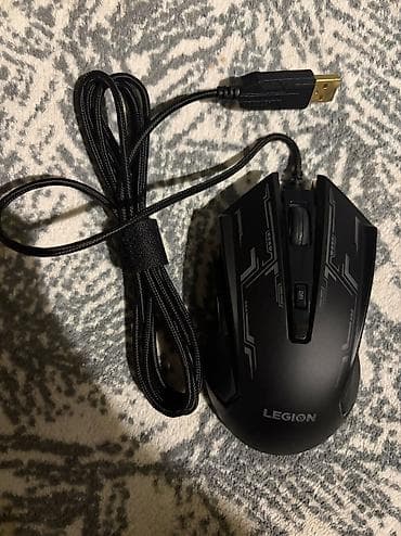 hard disk təmiri: Lenovo m200 gaming mouse 
2-3 defe istifade olunub
WhatsApp 0553319605 — 2