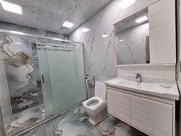 lenkaranda kiraye evler: Masazır dairəsi,A plus marketin binasında, yeni təmir olunmuş,kombi — 3