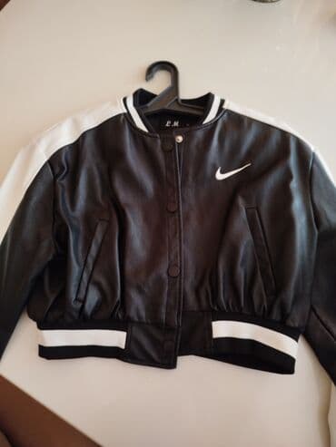 dəri jaket: Üst geyimi s razmer — 1