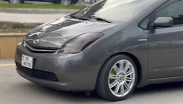 ford 5 1: Toyota Prius: 1.5 l | 2007 il Hetçbek — 8