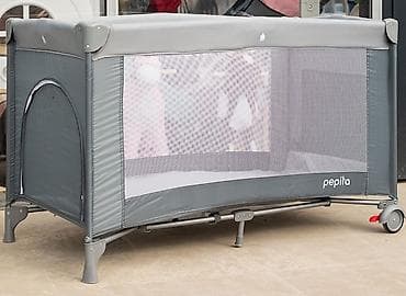 maneji: Asan qatlanır - daşımaq və saxlamaq çox rahatdır 2 təkərli quruluş - — 1