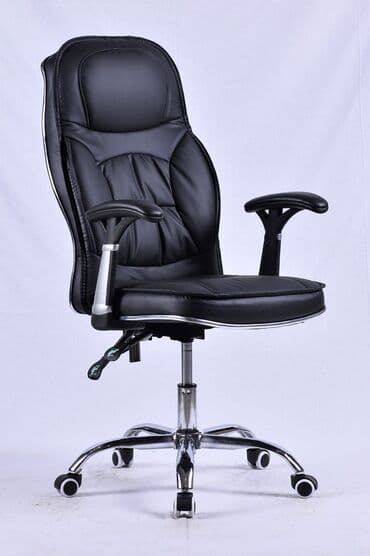 dərin boşqab: Yeni, Təkərli, Qolları tənzimlənmir, Dəri — 4