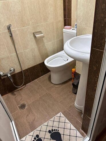 купить квартиру в баку азербайджан: Пос. Зых, 2 комнаты, Новостройка, 85 м² — 12