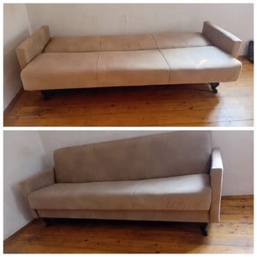 qupka satisi: Divan, İşlənmiş, Açılan, Bazalı, Çatdırılma yoxdur — 1