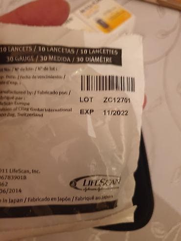 nimo şeker ölçüm cihazı: Şeker ölcen aparat tezedi her şeyi fazlasiyla Amerika dan alinip ucuz — 7