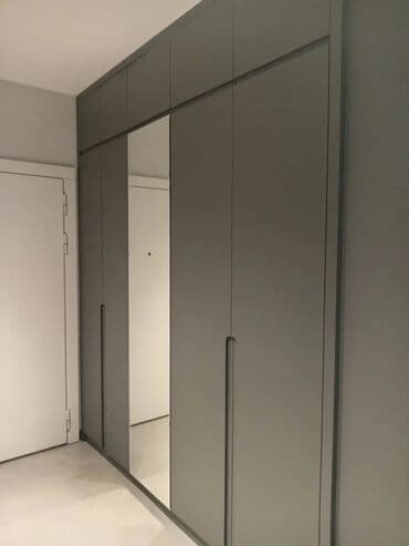 usta daş ustası: Mebel ustası tələb olunur, 1-2 illik təcrübə, Növbəli qrafik, Aylıq ödəniş — 37