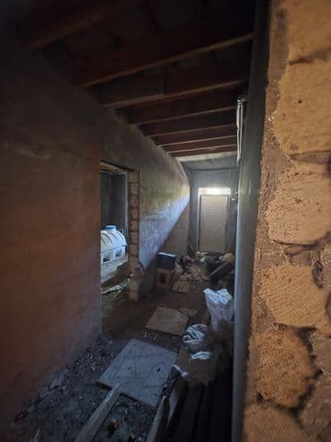 дом баку: 4 otaqlı, 100 kv. m, Yeni təmirli — 29