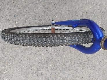 velosiped satışları: İşlənmiş İki təkərli Uşaq velosipedi Stels, 24", sürətlərin sayı: 7 — 9