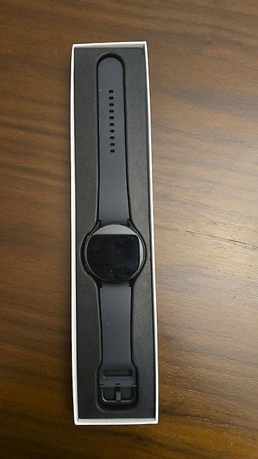 smart box: Samsung Galaxy Watch5 – ağıllı saat - Model: Galaxy Watch5 - Rəng — 2