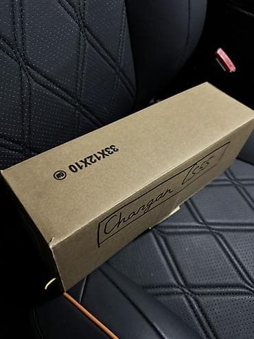 opel astra akumulator: Changan CS35, Orijinal — 3