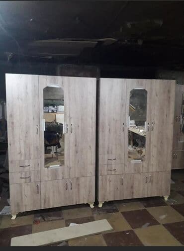 metbex mebeli gence: 100 azn dən başlayan qiymətlər 1qapi 50x195x47 💥110azn 2 qapi — 13