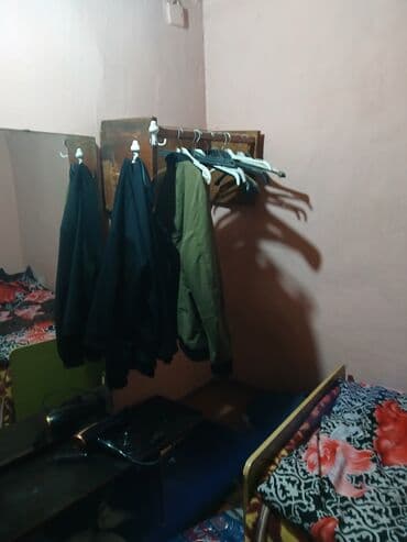 Boşqablar: Bine qesebesinde Merkezde bazarstorenin arxasinda kiraye ev verilir — 6