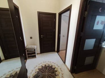 sumqayıt kreditle evler: 2 otaqlı, Yeni tikili, 65 kv. m — 14