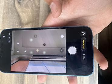 iphon 14: IPhone 13, 128 GB, Mavi — 5