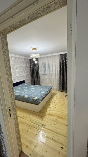 готовые дома продажа: Бина 3 комнаты, 70 м², Нет кредита, Свежий ремонт — 10