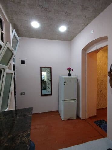 suraxani rayonu hovsan qesebesinde kiraye evler: 35 kv. m, 1 otaqlı — 13