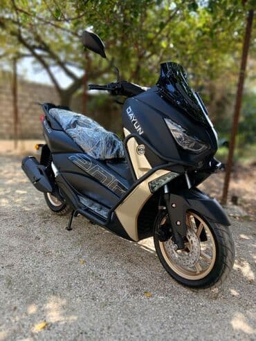 - skuter/moped lalafo.az -da — 2 - skuter/moped — 2