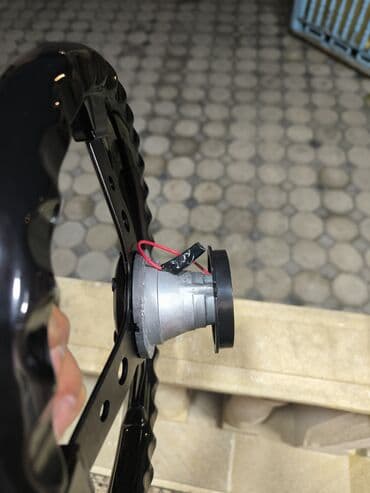 daewoo nexia satilir: MOMO markalı sükan - Tip: Universal idman sükanı, 3 şüalı - Material — 2