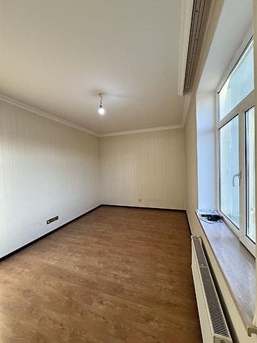 Yasamal, 3 otaqlı, Yeni tikili, m. İnşaatçılar, 75 kv. m — 5