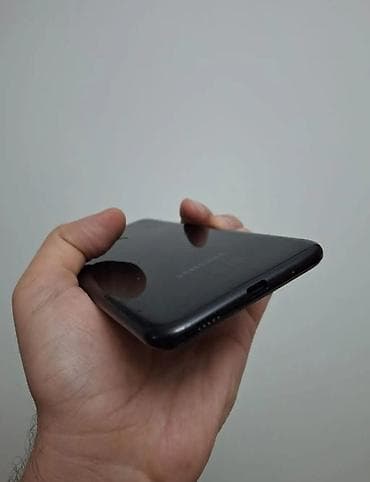 Samsung Galaxy A11, 32 GB, rəng - Qara, Barmaq izi — 5