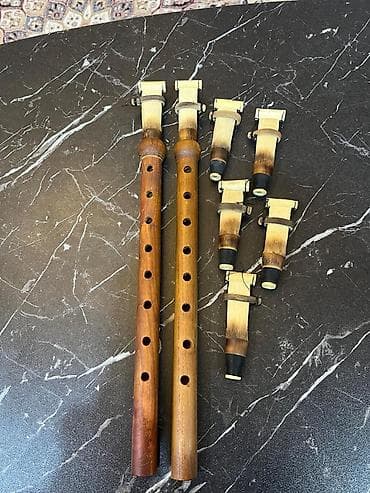 Синтезаторы: Balaban və balaban qamışlarının sərfəli qiymətə satışı,nəfəs — 1