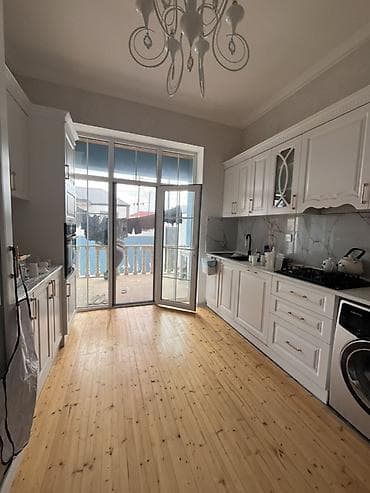 3 комнаты, 100 м², Нет кредита, Свежий ремонт — 4