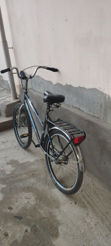 online velosiped satisi: Təcili Satılır Təkərləri Təzədir İdeal Vəziyətdədir Real Alıcıya — 3