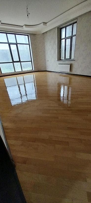 ev temiri qiymetleri: Parket Bəzək. Laminat. Şirfofka. Arzu Usta (0773736463) — 4