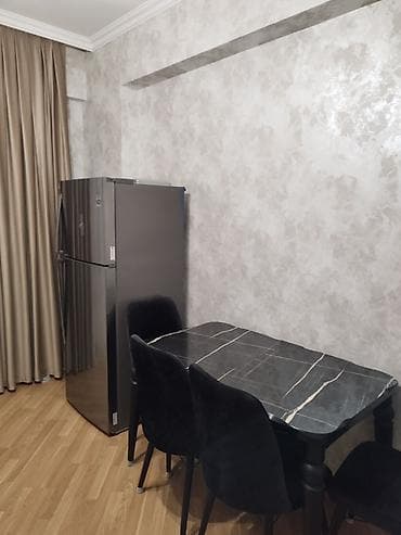 baki heyet evleri: Klassik üslubda mətbəx mebeli və yemək masası,uşaq otağı iki çarpayı — 10