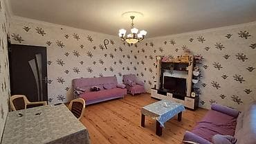 Дома: Пос. Маштаги 2 комнаты, 91 м², Нет кредита, Средний ремонт — 2