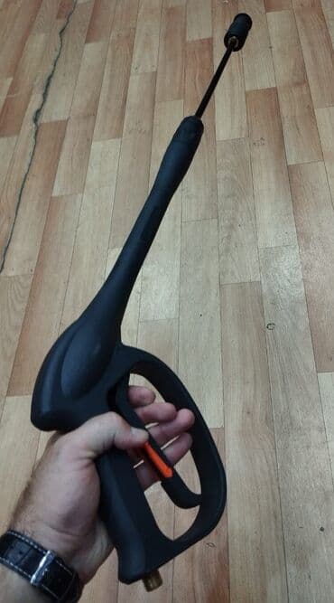 fizioterapiya aparatlari: Moyka aparatı üçün başlıq moyka aparatı üçün su vuran başlıq Avtoyuma — 2