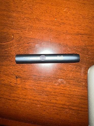 IQOS elektron tütün isitmə cihazı və şarj qabı - Brend/model: IQOS - — 2