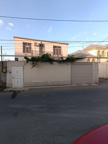 xırdalan evler: 4 otaqlı, 140 kv. m, Yeni təmirli — 2