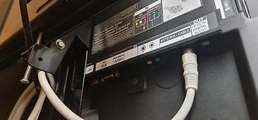 komputerlər diz ustu: Televizor LG LED ekran 40" — 4