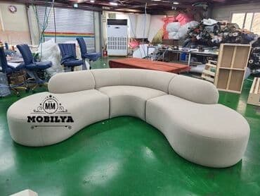 диван реклайнер: Divan, Parça, Bazalı, Açılan — 1