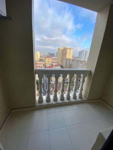 sarayda yeni tikili binalar: 3 otaqlı, Yeni tikili, m. Elmlər Akademiyası, 90 kv. m — 19