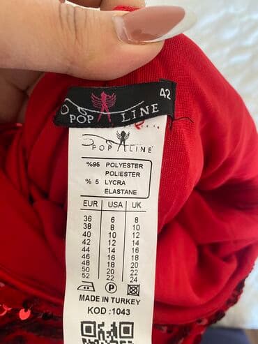 узбекское платье со штанами: Ziyafət geyimi brenddi .1 dəfə xınaya geyiniıib,çox . real alıvıya — 3