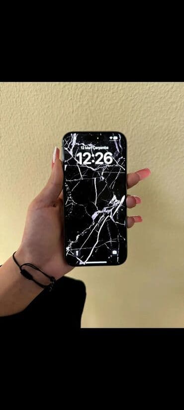 айфон 15 цена баку: IPhone 15 Pro, 128 ГБ, Natural Titanium, Face ID — 2