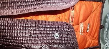 payiz kurtkalari: Kurtka demək olar ki, yenidir, cox az istifadə olunub.Payiz, yaz — 2