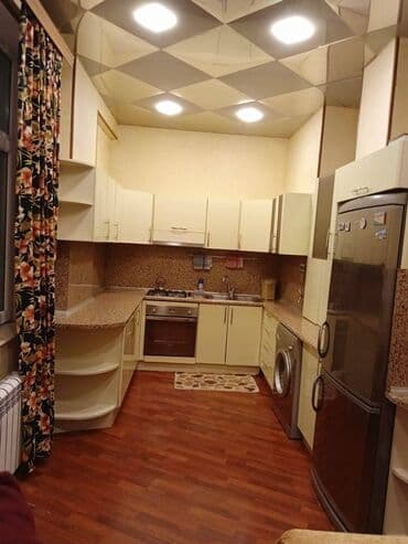 sumqayit bina evi: Narimanov rayonu,Koroglu Rahimov kuchesinde 3 otagli, tam mebelli ev — 11